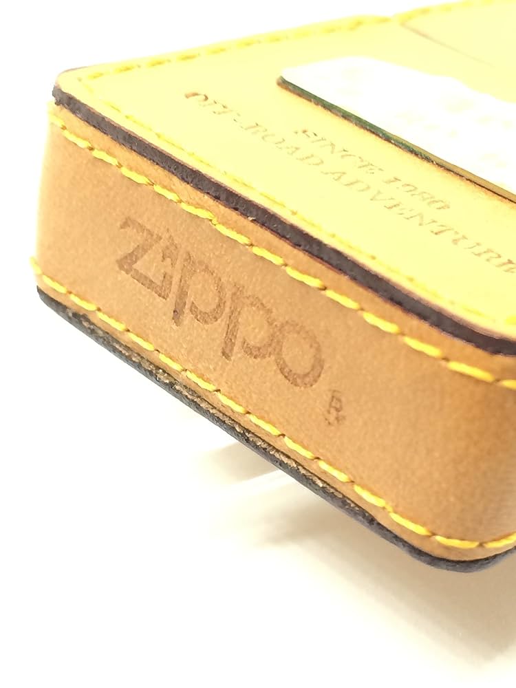 超希少　1993年製　キャメル　zippo レザー　革巻き　CAMEL Amazon.co.jp: ZIPPO(ジッポー) ライター ジッポ CAMEL キャメル